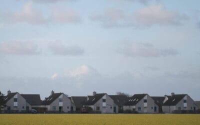 REVIEW: Landal Beach Resort Ooghduyne