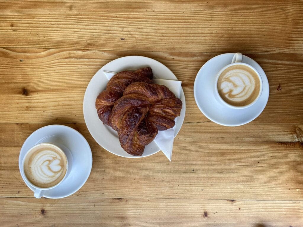 LOUF Bakker in Amsterdam West scaled 2 2 - Lekkerste bakker in Amsterdam West