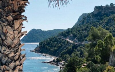 8 plekken op Ibiza om tot rust te komen