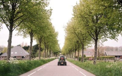 Doen in De Beemster: tour langs streekproducten en monumenten