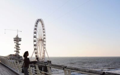 TIPS Scheveningen, maar dan net even anders