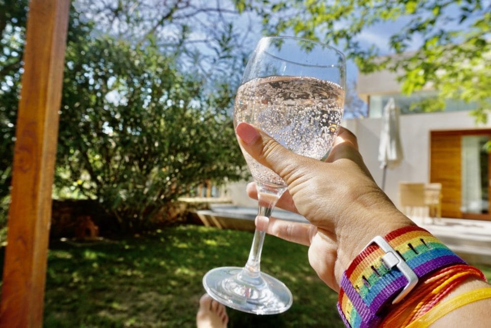 Je eigen tuin bij Can Lluc