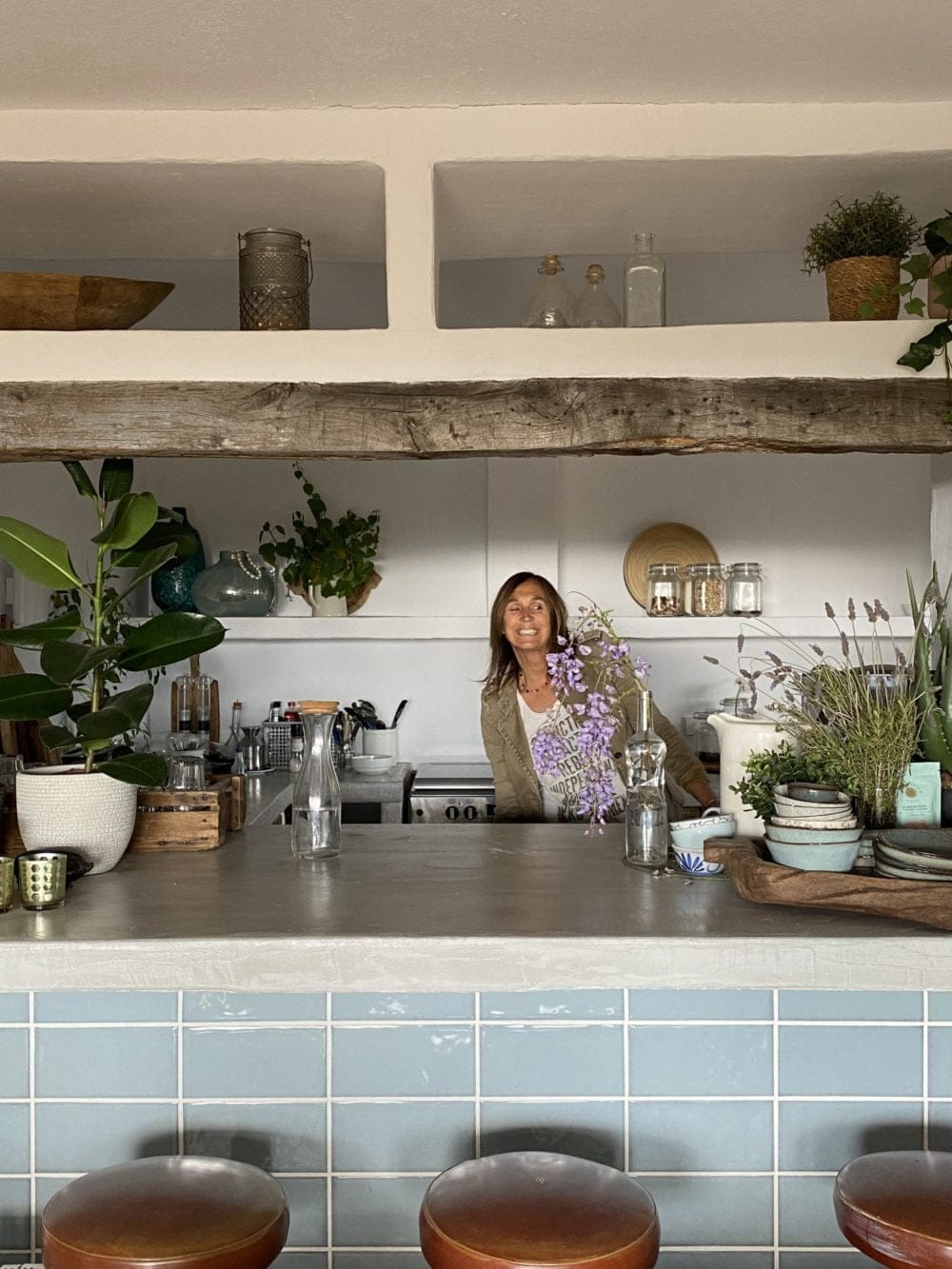 Hotel Casa Naya op Ibiza van Nederlandse eigenaren