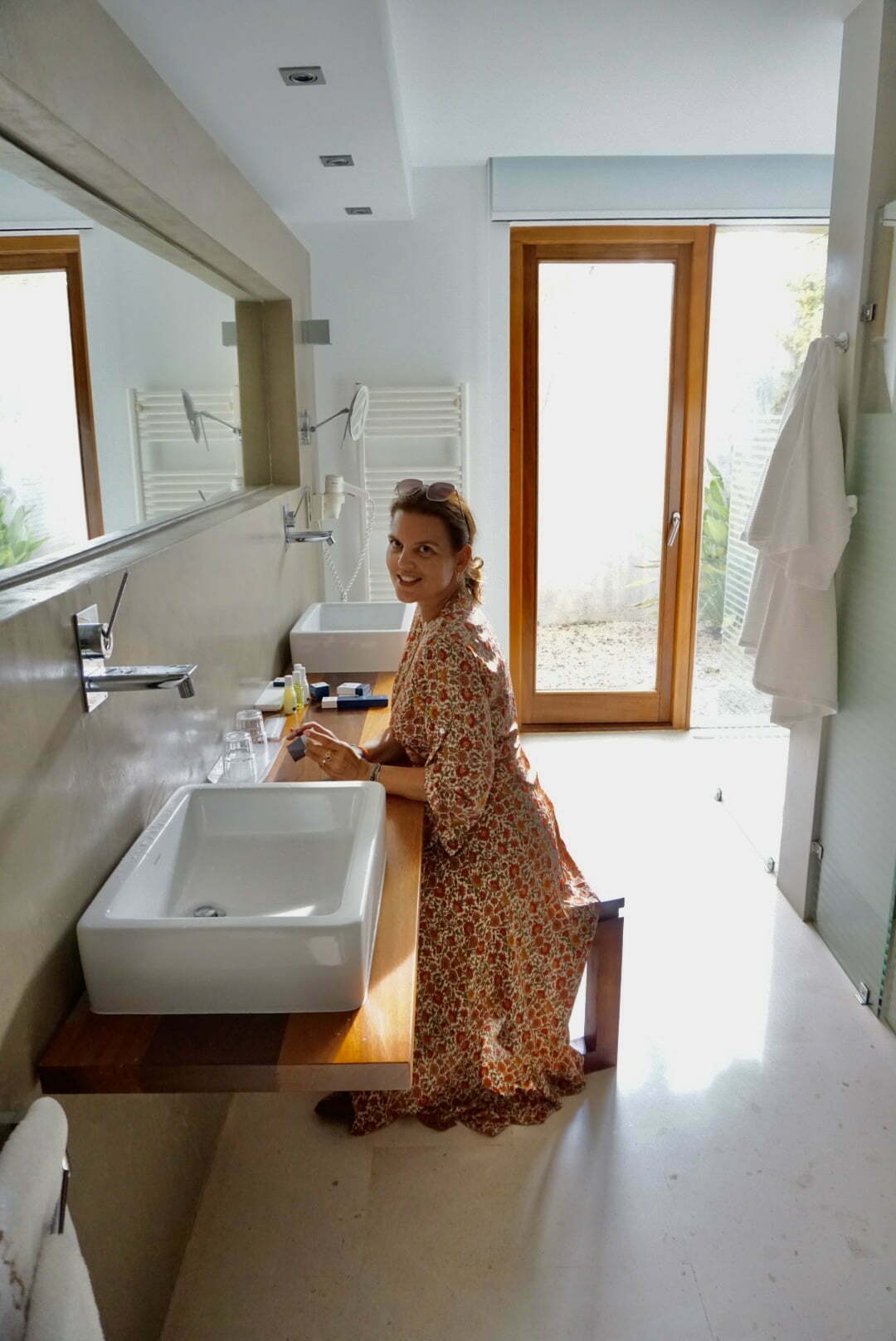 Overnachten op Ibiza bij Can LLuc