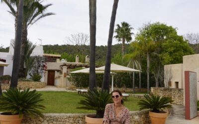3 Onontdekte parels om te overnachten op Ibiza