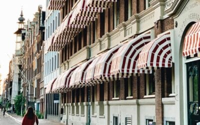 Winkel en boek via onze favoriete reisblog partners