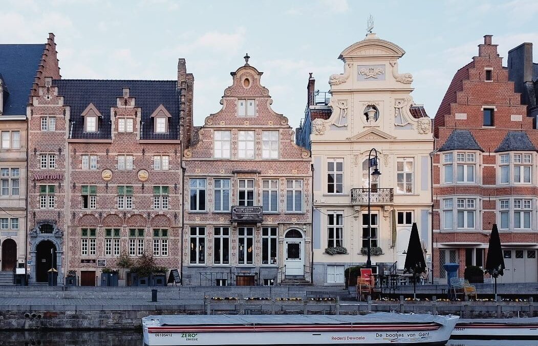 Stedentrip België – leuke steden voor een weekendje weg