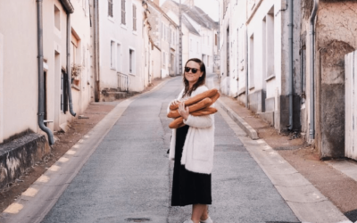 Natuurhuisje frankrijk – 5 x charmant op het platteland