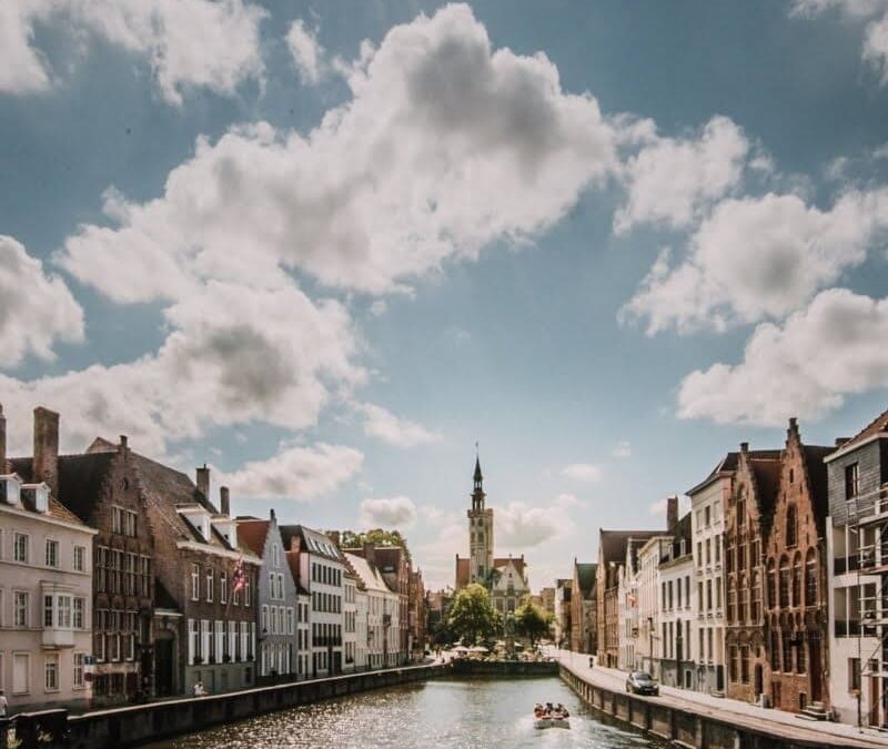 Stedentrip Brugge – de leukste tips en adresjes