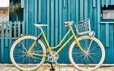 Waarom een ROETZ fiets de duurzame keuze is