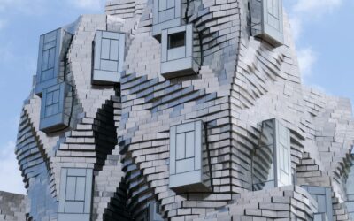 Een roadtrip langs kunst en cultuur in Zuid-Frankrijk