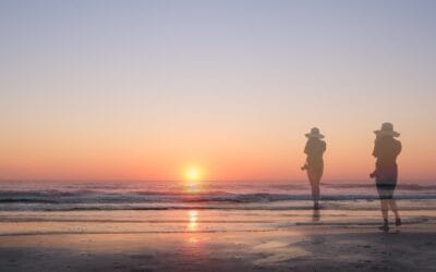 Voor het eerst naturistisch op vakantie bij Euronat aan de Atlantische kust van Frankrijk