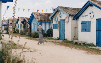 Doen tijdens je vakantie in de Gironde, Frankrijk
