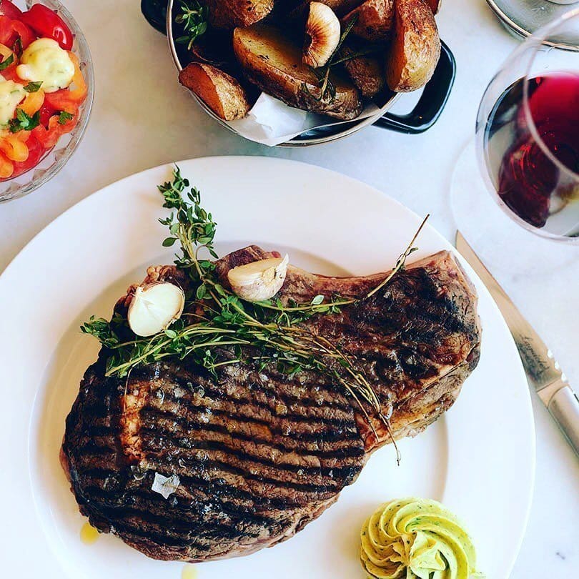 Bistro Baret - restaurant vlakbij Carré