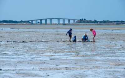 10 Redenen voor een vakantie naar het Franse Île de Noirmoutier