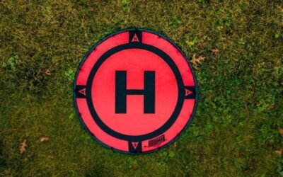 REVIEW: Hoodman drone Launch Pad