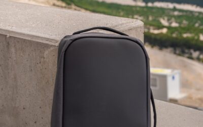 REVIEW: XD Design Duffle Anti-theft bag, de ideale weekendtas