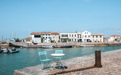 ZOMERTIP: Vakantie op Île de Ré – 5 bonustips