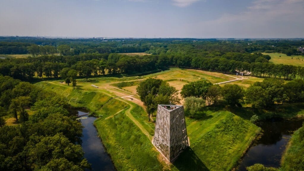 DJI 0099 1024x576 1 - De beste foto (hot) spots van Nederland 2021