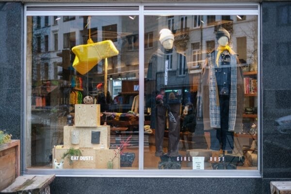 Winkelen Antwerpen tips