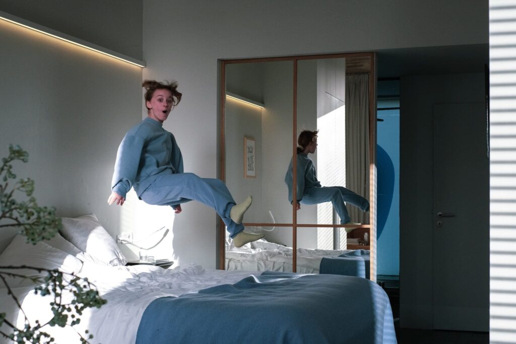 Family room bij Hotel Pilar