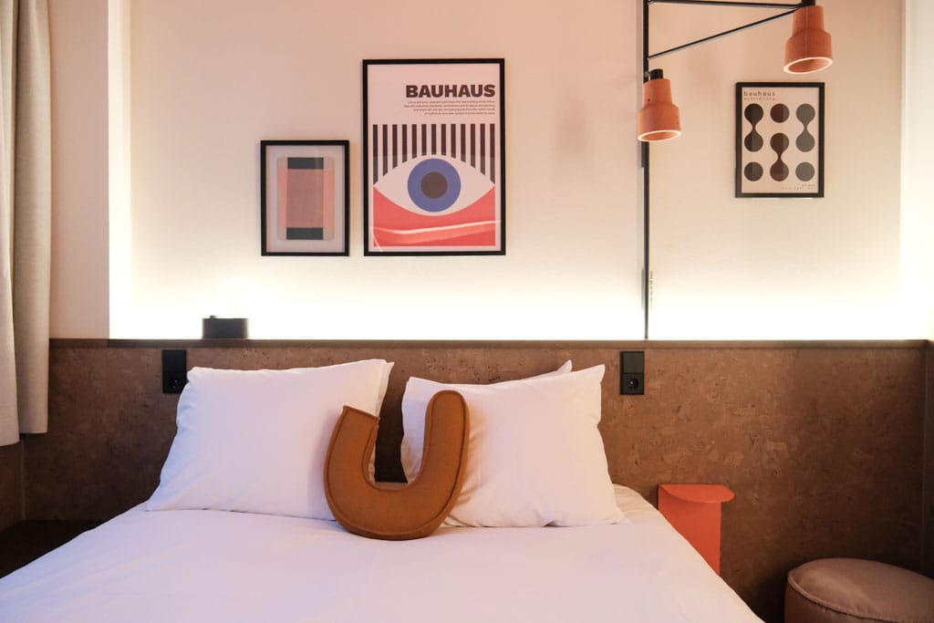 Hotels in Rotterdam - The Usual