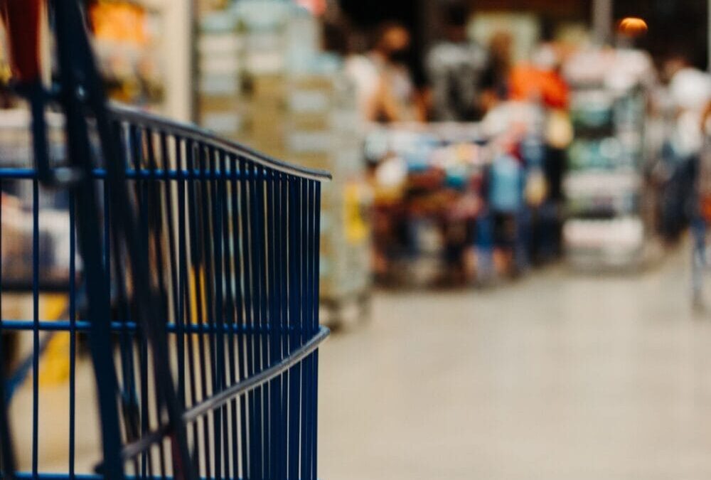 Wat te kopen in de Belgische supermarkt