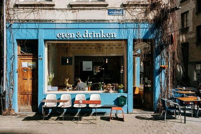 Restaurants Antwerpen – Fijne adresjes om te eten en te drinken