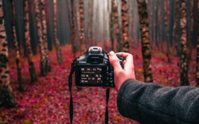 Alles wat je moet weten over de belichtingsdriehoek