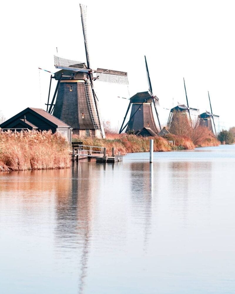 263175227 584581905962914 3781368830341570139 n e1647336452179 1 - Fotogenieke dorpjes in Nederland