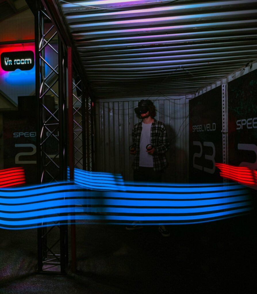 BMF 9337 scaled 1 - Met De Proefzaak en The VR Room is Amersfoort een nieuwe hotspot rijker