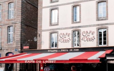 Eindeloos veel tips voor een stedentrip naar Saint-Malo