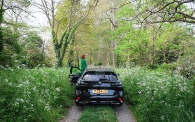 5x Met de auto op roadtrip in de meivakantie 