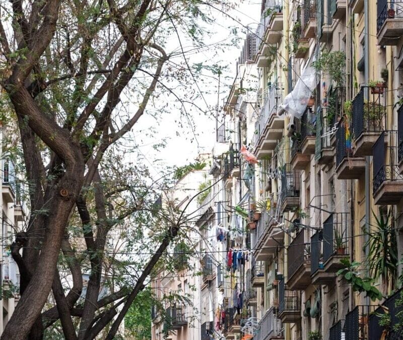 4 Onbekende calmspots in Barcelona en restaurant tips