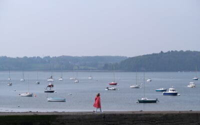 Roadtrip Bretagne – langs zee, natuur en cultuur