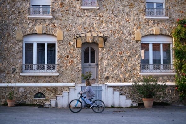 Gîte in Juniville, Franse Ardennen