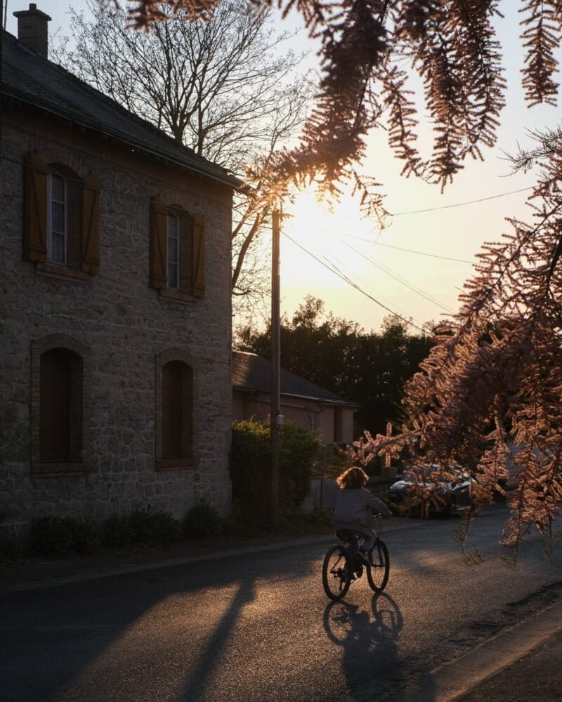 Mountainbiken in de Franse Ardennen