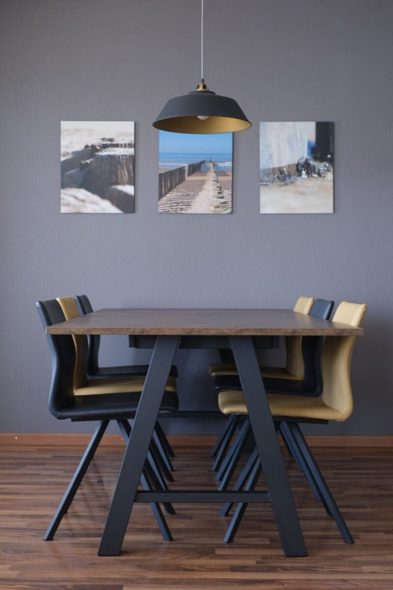 Comfortabel appartement in Vlissingen