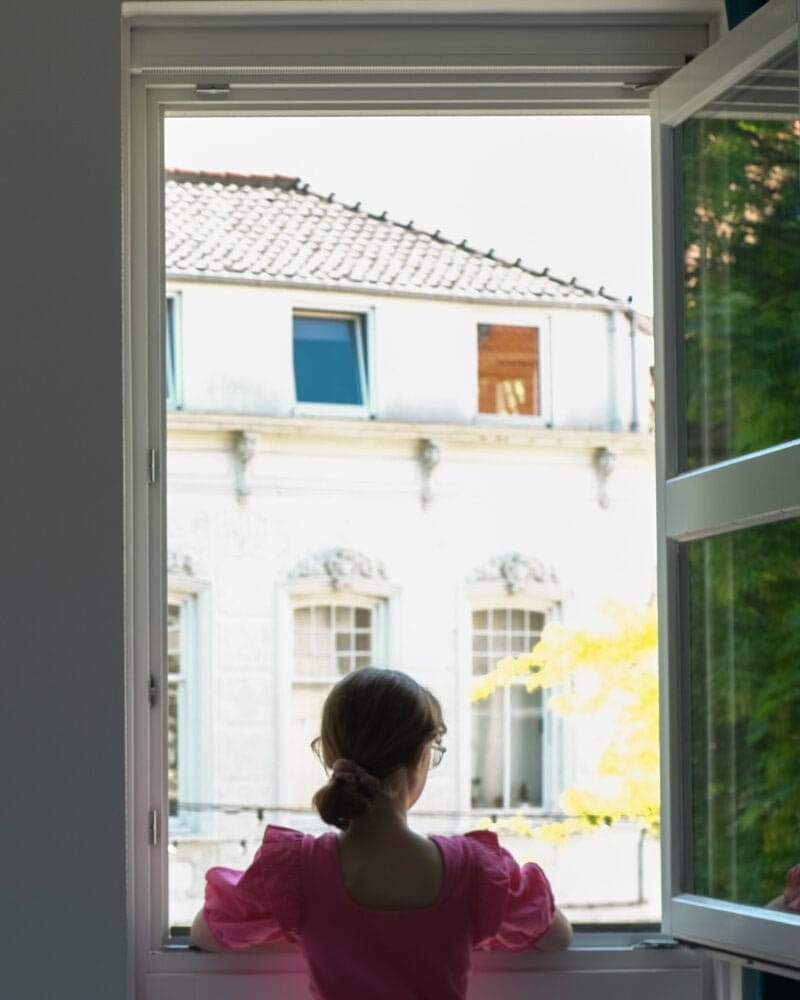 Hotel in centrum van Vlissingen