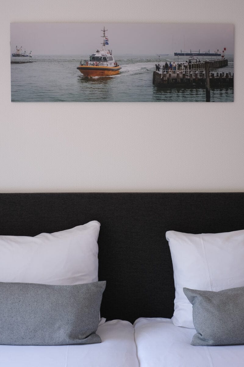 Hotel Residentie Vlissingen