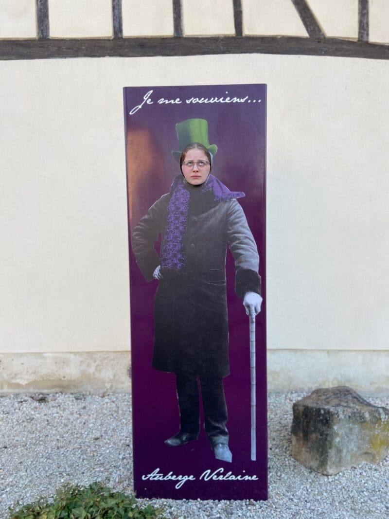 Doen in en rondom Juniville