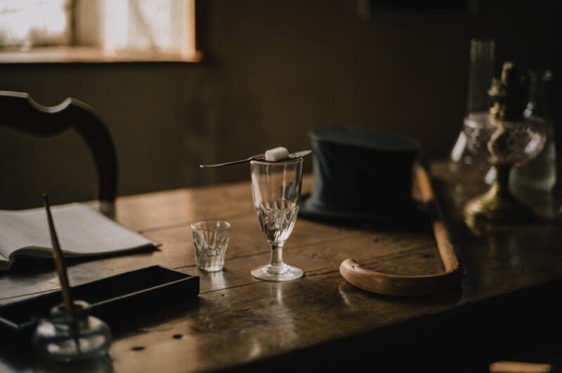 Het Verlaine Museum in Juniville