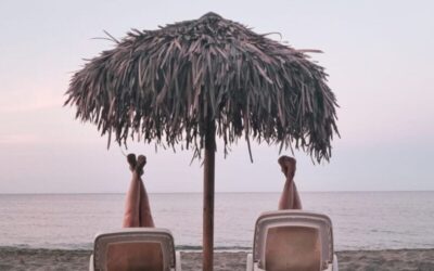 Naturistische vakantie op het Franse eiland Corsica