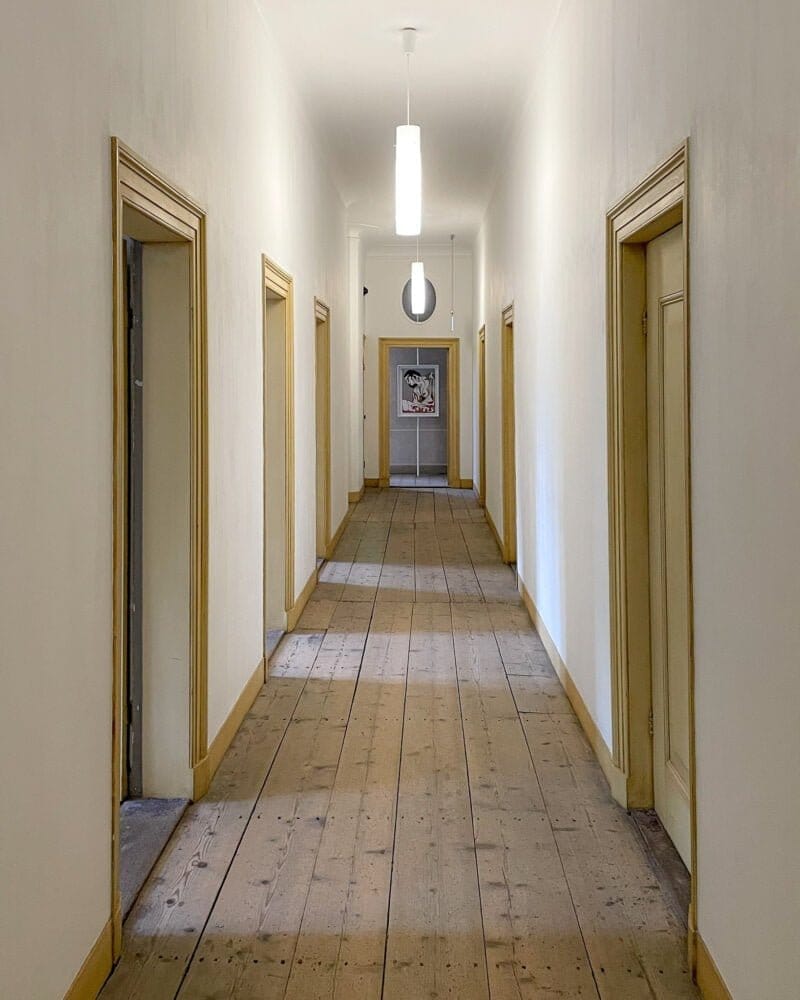 Buitenplaats Oud Amelisweerd bezoeken