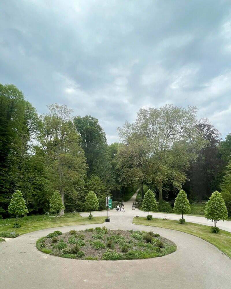 Landhuis Oud Ameliswaard biedt hedendaagse kunst midden in de natuur 