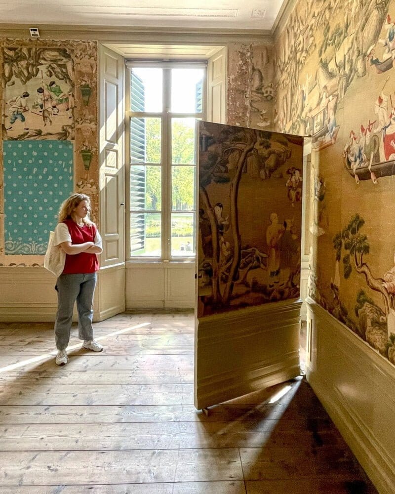 Expositie "GARDENING" in de Oud Ameliswaard