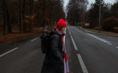 Hoe blijf je in balans voor, tijdens en na het reizen?