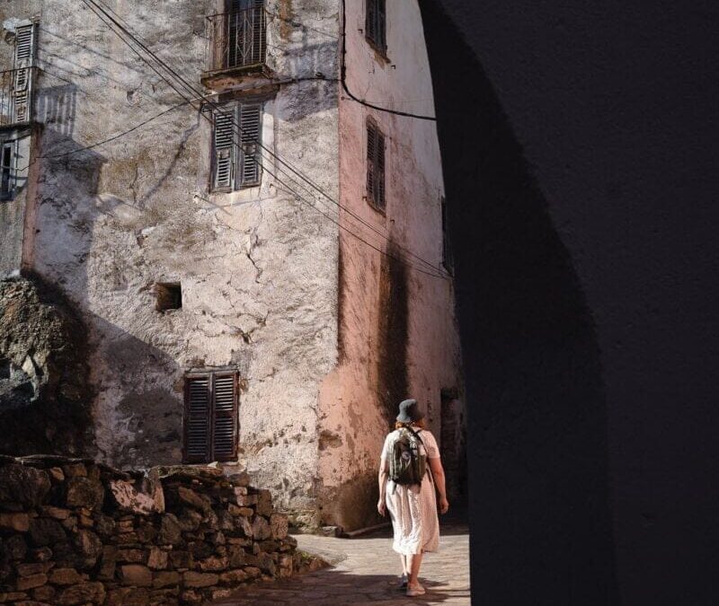 vakantie corsica: 8 tips om te doen