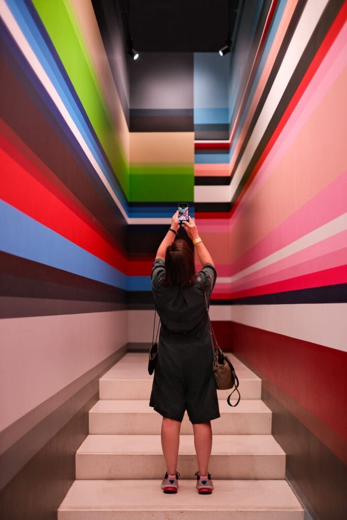 Koninklijk Museum voor Schone Kunsten Antwerpen (KMSKA)