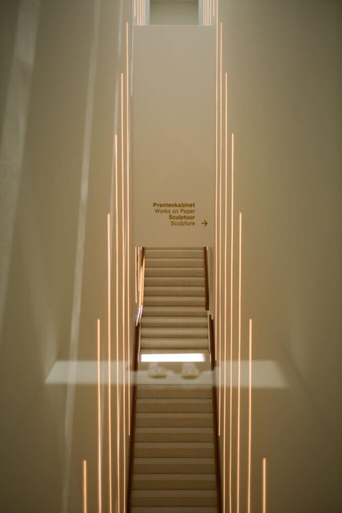 Koninklijk Museum voor Schone Kunsten Antwerpen (KMSKA)